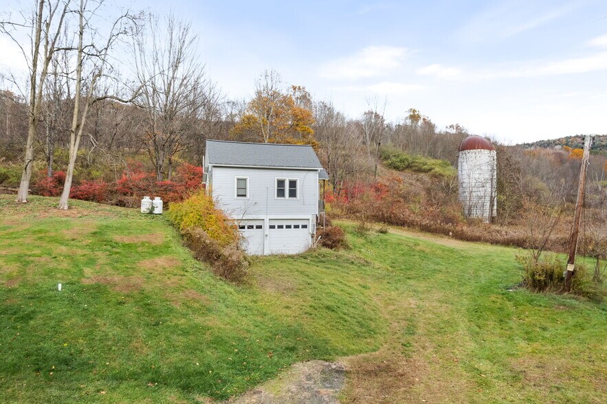 144 State Line Rd, Windsor, NY à vendre - Photo principale - Image 1 de 11