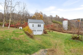 Plus de détails pour 144 State Line Rd, Windsor, NY - Terrain à vendre