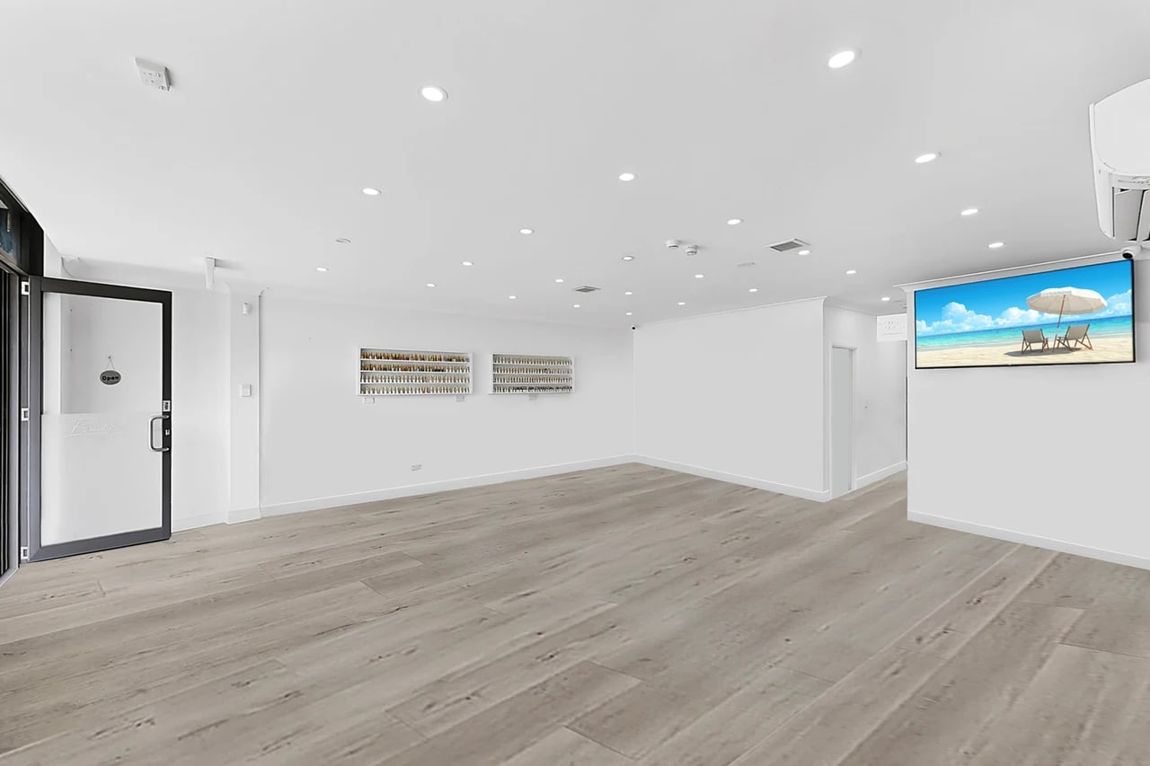 142-146 Woodville Rd, Merrylands, NSW 2160 - Unit 4 - - Interior Photo - Image 1 of 8