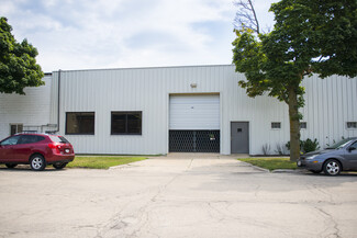 Plus de détails pour 3866-3870 N Fratney St, Milwaukee, WI - Industriel à louer