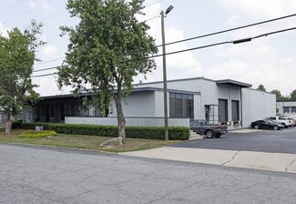 More details for 1325 Logan Cir NW, Atlanta, GA - Flex for Lease