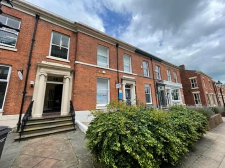 19 Richmond Ter, Blackburn for lease - Building Photo - Image 2 of 7