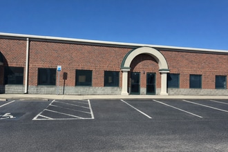 7215 Ogden Business Ln, Wilmington, NC for lease Building Photo- Image 2 of 4