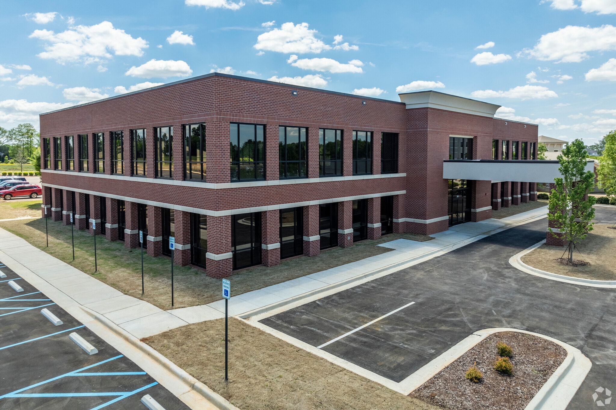 8425 Wann Dr NW, Madison, AL for lease Primary Photo- Image 1 of 8