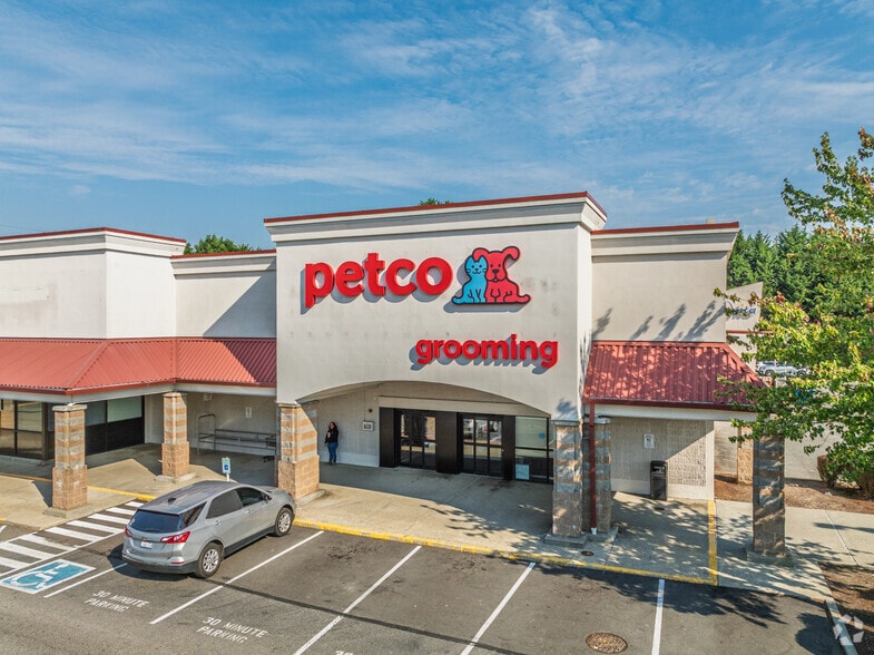 4250 NE 4th St, Renton, WA for sale - Building Photo - Image 3 of 6