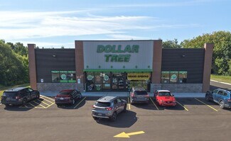 Plus de détails pour 628 Palms Ave, Ishpeming, MI - Commerce de détail à vendre