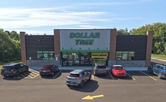 Plus de détails pour 628 Palms Ave, Ishpeming, MI - Commerce de détail à vendre