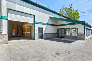 More details for 1625 SE Lafayette St, Portland, OR - Office for Lease