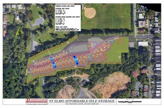 Plus de détails pour 1940 W Fairview St, Allentown, PA - Spécialité à vendre