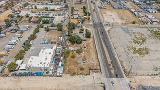 More details for 1144 S Washington Ave, San Bernardino, CA - Land for Sale