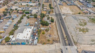 Plus de détails pour 1144 S Washington Ave, San Bernardino, CA - Terrain à vendre