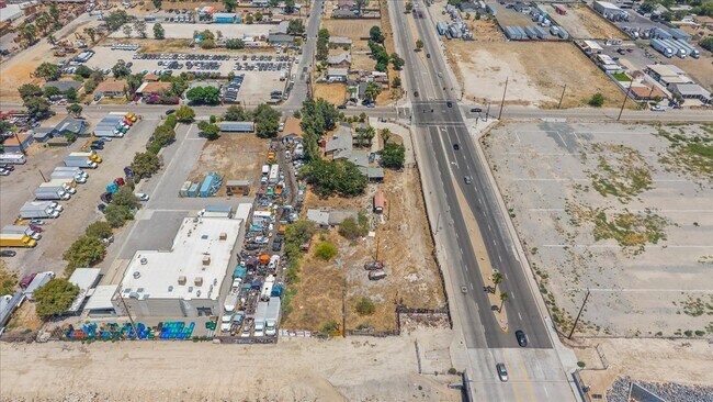 Plus de détails pour 1144 S Washington Ave, San Bernardino, CA - Terrain à vendre