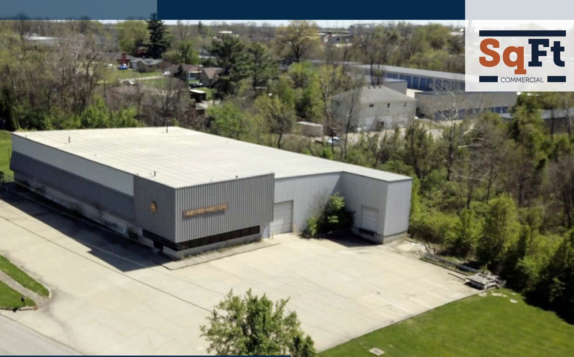 9215 Brookfield Ct, Florence, KY for sale Building Photo- Image 1 of 12