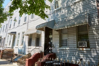 More details for 247 Himrod St, Brooklyn, NY - Multifamily for Sale