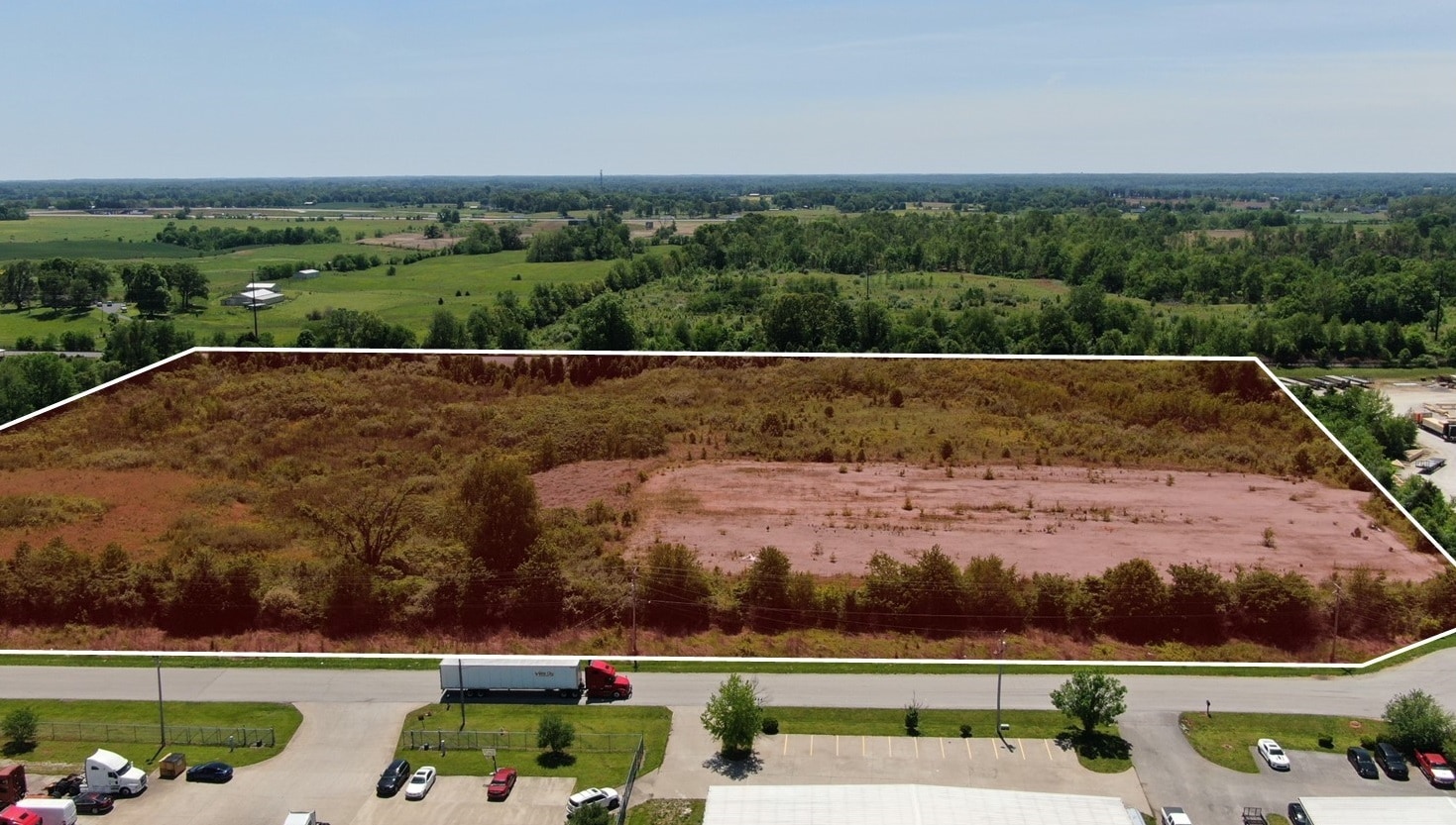 110 Kelly Ct, Bowling Green, KY for sale Building Photo- Image 1 of 5