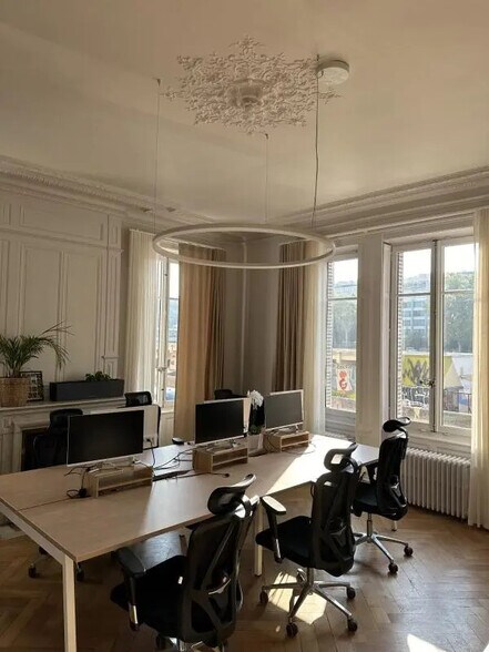 7 Quai Maréchal Joffre, Lyon à vendre - Photo intérieure - Image 3 de 10