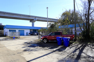 Plus de détails pour 1 Simons St, Charleston, SC - Industriel/Logistique à louer