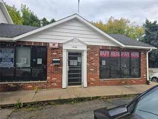 Plus de détails pour 1040 Culver Rd, Rochester, NY - Vente au détail à vendre