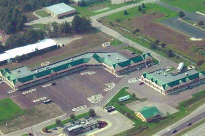 12659 Riley St, Holland, MI for sale - Aerial - Image 2 of 2