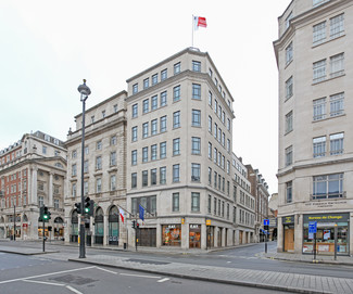 Plus de détails pour 36-38 Piccadilly, London - Bureau à louer