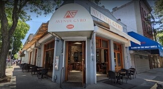 More details for 2356 Arthur Ave, Bronx, NY - Retail for Sale