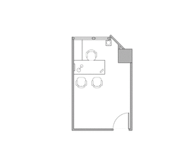 7322 Southwest Fwy, Houston, TX for lease Floor Plan- Image 1 of 1