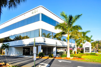 More details for 401 W Linton Blvd, Delray Beach, FL - Office for Lease