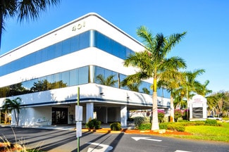 More details for 401 W Linton Blvd, Delray Beach, FL - Office/Medical for Lease