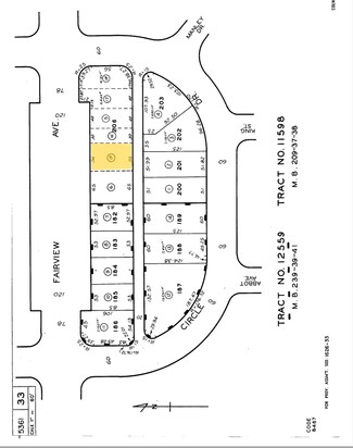 Plus de détails pour 208 W Fairview Ave, San Gabriel, CA - Bureau/Commerce de détail à louer