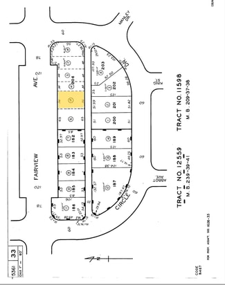 More details for 208 W Fairview Ave, San Gabriel, CA - Office/Retail for Lease