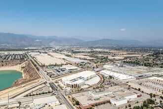 4416 Azusa Canyon Rd, Irwindale, CA - Aérien  Vue de la carte - Image1