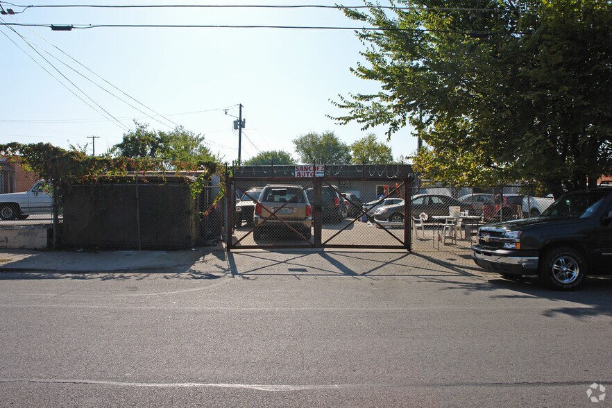 4412 Elm St, Dallas, TX for sale - Building Photo - Image 3 of 3