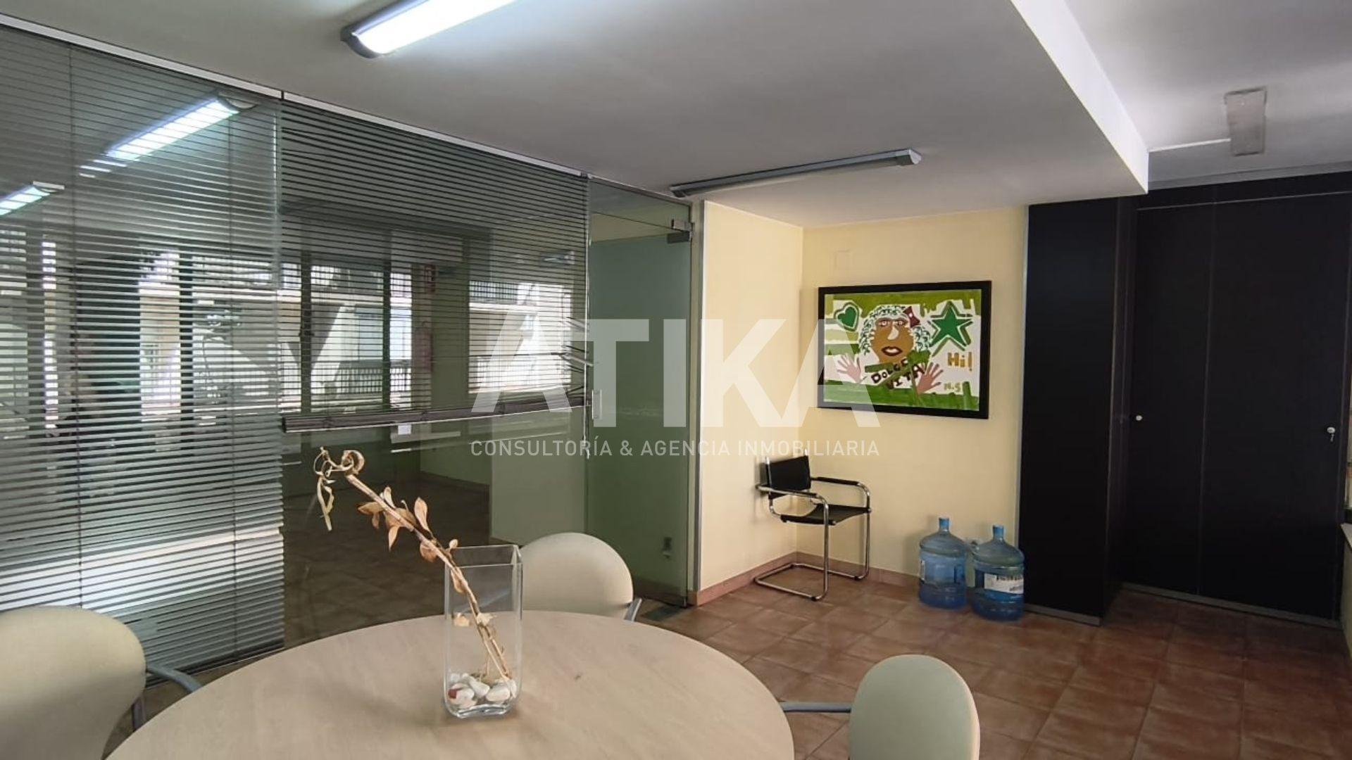 Office in Ontinyent, Valencia for sale Interior Photo- Image 1 of 16