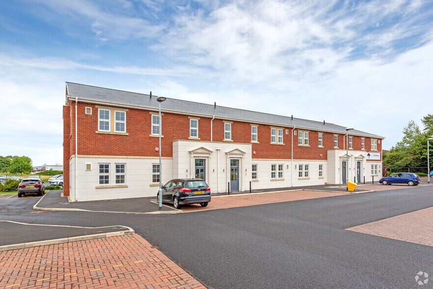 Blossom Av, Grimsby à vendre - Photo du bâtiment - Image 2 de 23