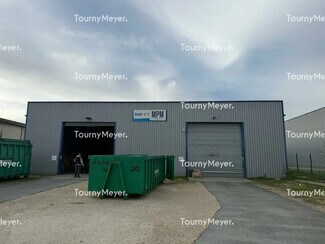 More details for Office, Industrial for Lease