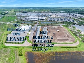 2399 Mason Ave, Daytona Beach, FL - Aerial map view