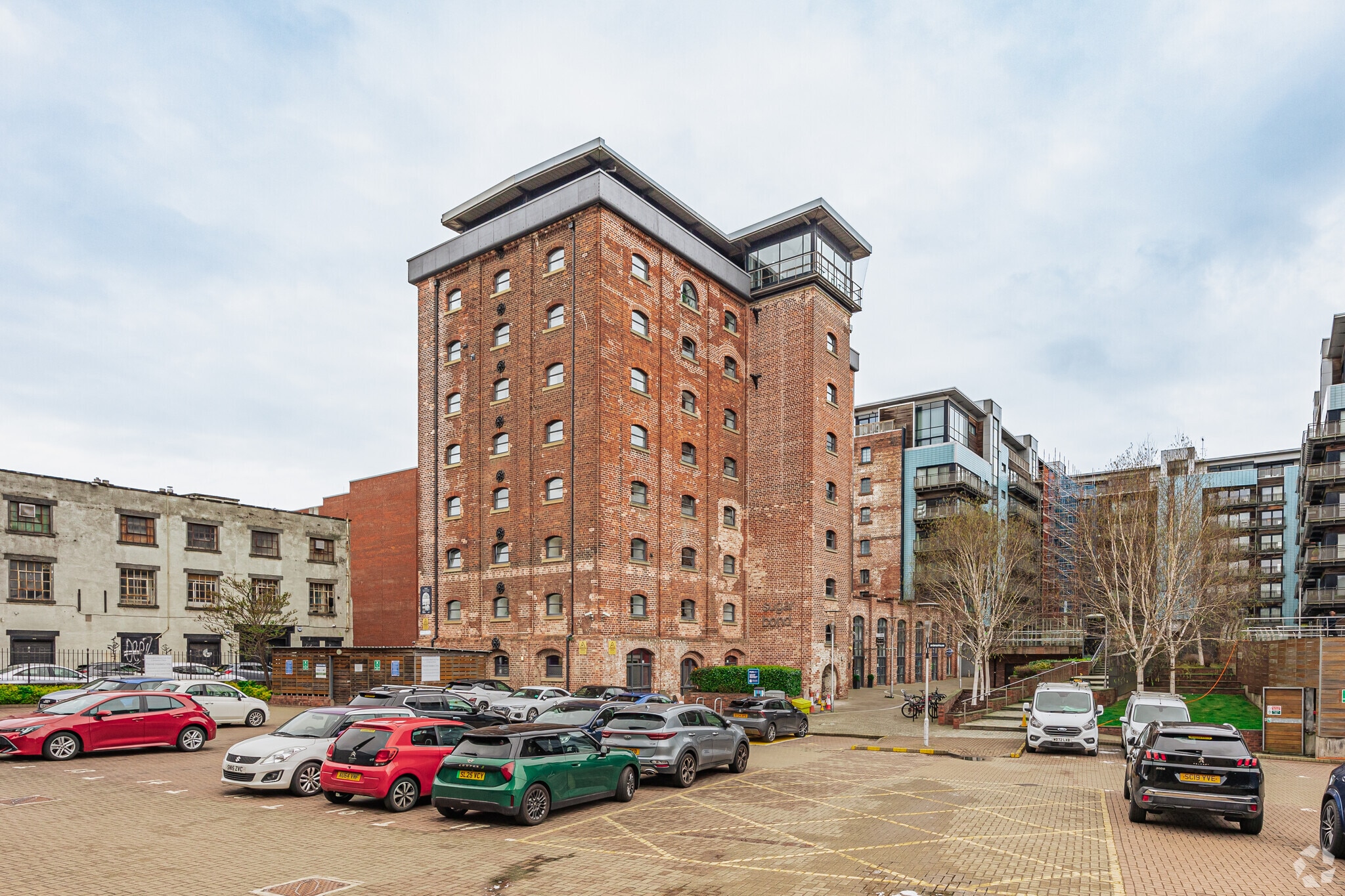 Anderson Pl, Edinburgh for lease Building Photo- Image 1 of 11