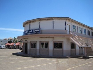 Plus de détails pour 1817 Padre Blvd, South Padre Island, TX - Commerce de détail à louer