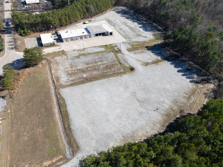 1010 Citizens Pky, Morrow, GA à louer - Photo du bâtiment - Image 3 de 9