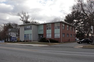 More details for 3601 Hamilton St, Hyattsville, MD - Office for Sale