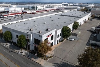 More details for 5500-5510 S Soto St, Vernon, CA - Industrial for Lease