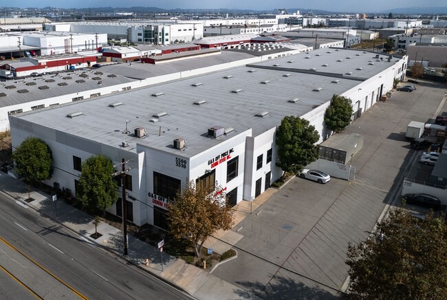 More details for 5500-5510 S Soto St, Vernon, CA - Industrial for Sale