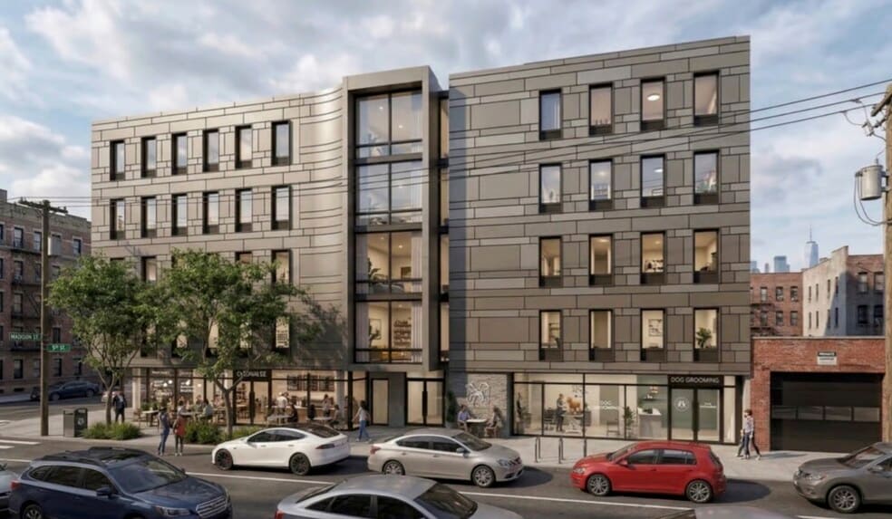 508 5th St, Hoboken, NJ for sale - Primary Photo - Image 1 of 1