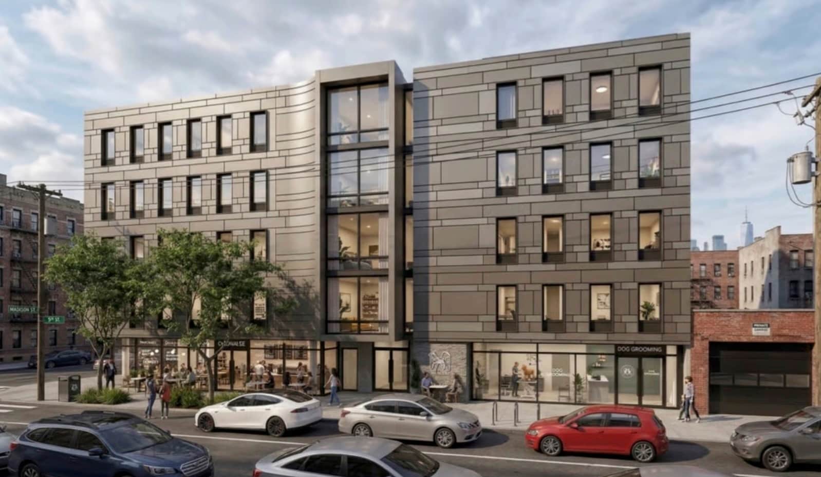 508 5th St, Hoboken, NJ for sale Primary Photo- Image 1 of 2