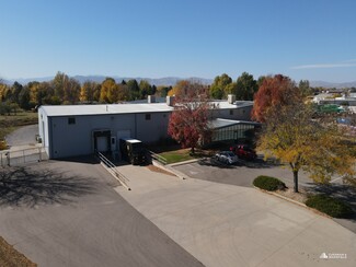 More details for 3713 Canal Dr, Fort Collins, CO - Industrial for Lease