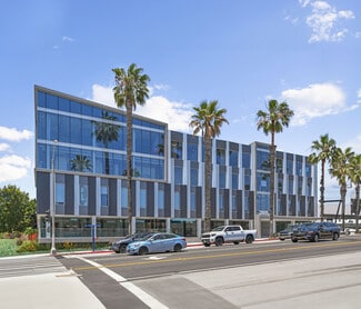 More details for 2901 Wilshire Blvd, Santa Monica, CA - Office/Medical for Lease