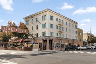 Plus de détails pour 500 San Benito St, Hollister, CA - Multi-résidentiel à vendre