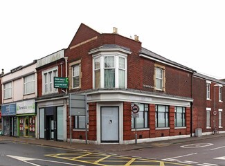 Plus de détails pour 18-22 London Rd, Portsmouth - Commerce de détail à louer