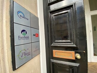 Plus de détails pour 22 Drumsheugh Gdns, Edinburgh - Bureau à louer