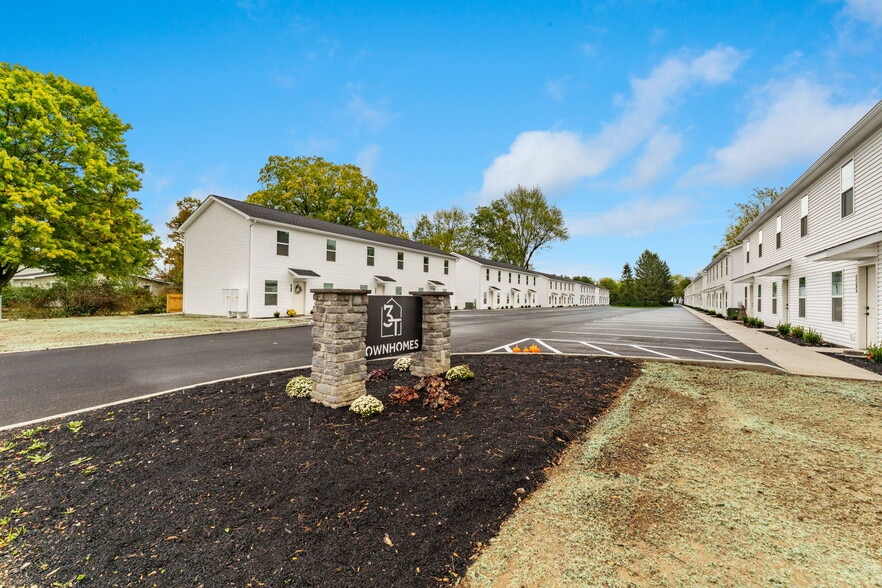 384 N Franklin St, Richwood, OH for sale - Building Photo - Image 2 of 17